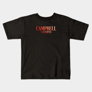Campbell Kids T-Shirt